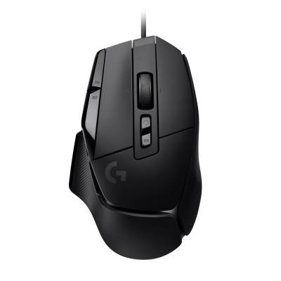 Miš LOGITECH G502 X - USB - Black