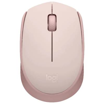 Miš LOGITECH M171 Wireless - Rose