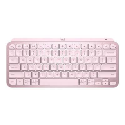 Tipkovnica LOGITECH MX Keys Mini Wireless - rose