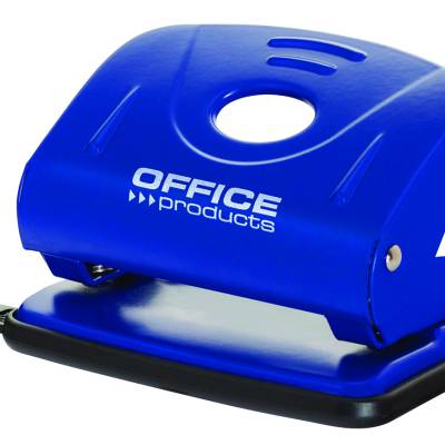 Bušilica za papir do  25 listova Office products plava