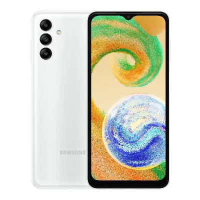 Mobitel SAMSUNG Galaxy A04S (A047) 3GB 32GB DualSIM - White