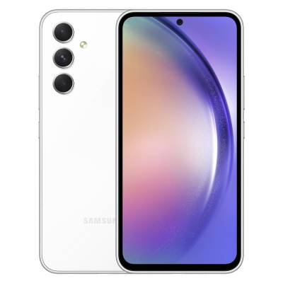 Mobitel SAMSUNG Galaxy A54 5G (A546) 8GB 128GB DualSIM - Bijeli