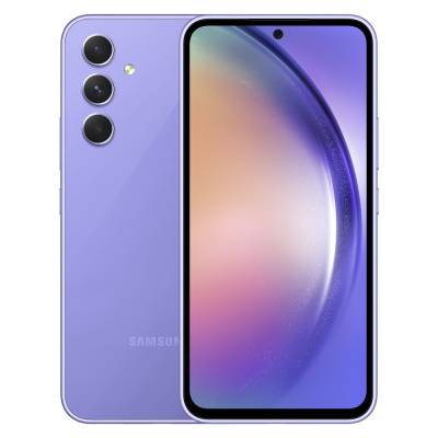 Mobitel SAMSUNG Galaxy A54 5G (A546) 8GB 128GB DualSIM - Ljubičasti