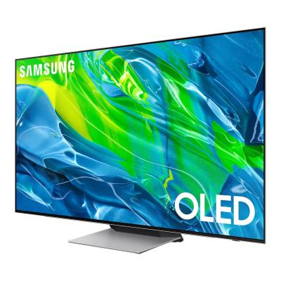 TV SAMSUNG QE65S95BATXXH, OLED 4K, 65", 165cm, SMART