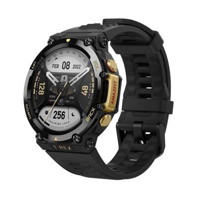 Smart watch Amazfit T-Rex 2 Astro Black