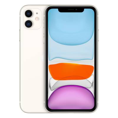 Mobitel APPLE iPhone 11  64GB  White