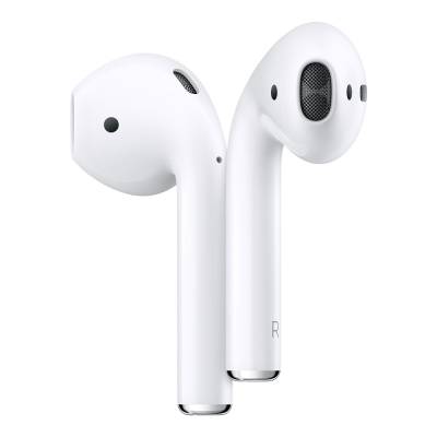 Slušalice+mikrofon APPLE AirPods2 sa kućištem za punjenje