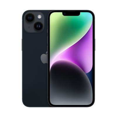 Mobitel APPLE iPhone 14 128GB Midnight