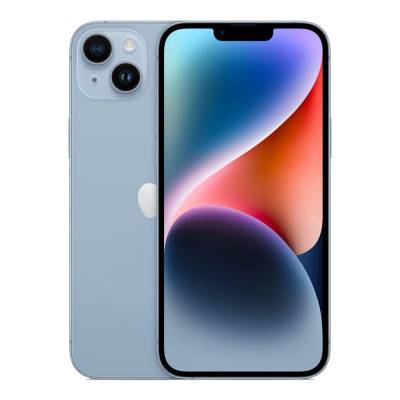 Mobitel APPLE iPhone 14 Plus 128GB Blue