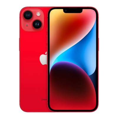 Mobitel APPLE iPhone 14 128GB Red