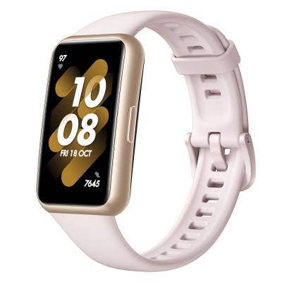 Smart watch HUAWEI Band 7 - Nebula Pink - 55029078