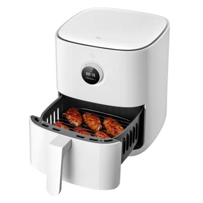 Friteza XIAOMI Mi Smart Fryer 3.5L - pekač na vrući zrak