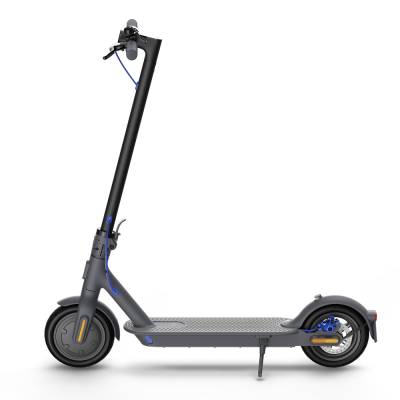 Romobil električni XIAOMI Mi Electric Scooter 3 - Black