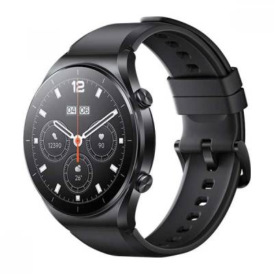 Smart watch XIAOMI Watch S1 GL - Black - BHR5559GL