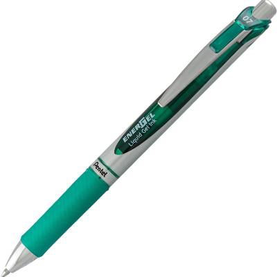 Olovka roler 0,7 Pentel EnerGel BL77 zelena