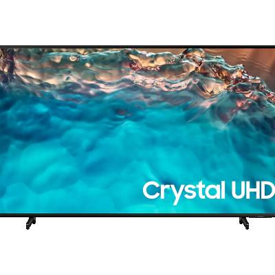 TV SAMSUNG UE50BU8072UXXH, LED, 50", 127cm, UHD 4K, SMART