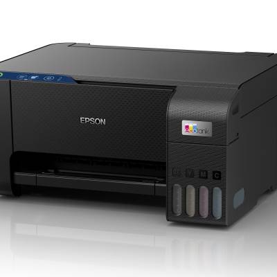 Printer EPSON L3211 All-In-One EcoTank - crni