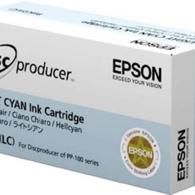 Tinta EPSON S020448 light cyan PJIC2 original