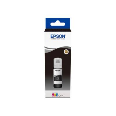 Tinta EPSON EcoTank 103 T00S14 Black original