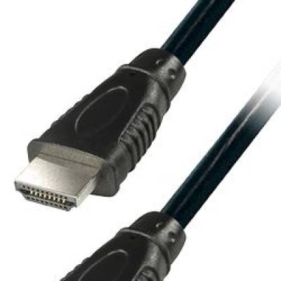 Kabel HDMI tip A-M<=>HDMI tip A-M  2.0m ultra high speed 2.1 8K@60Hz 4K@120Hz