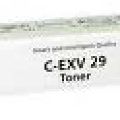 Toner CANON C-EXV29 Yellow original