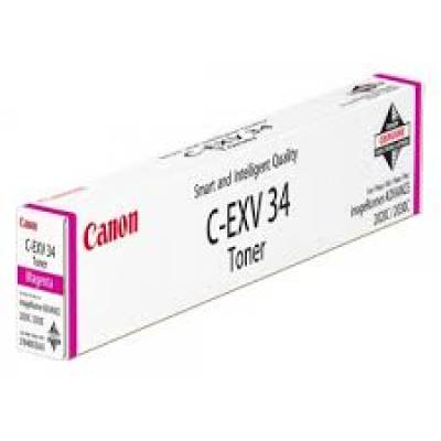 Toner CANON C-EXV34 Magenta original