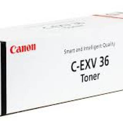 Toner CANON C-EXV36 original