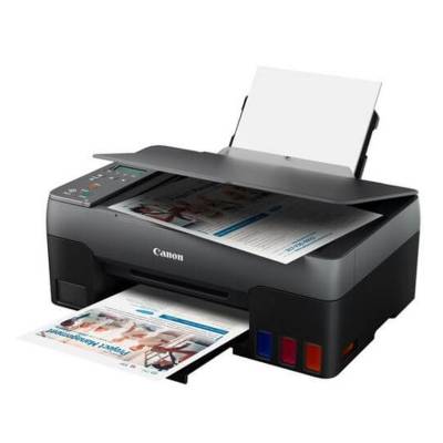 Printer CANON Pixma G2420 All-in-one + crna tinta gratis CISS