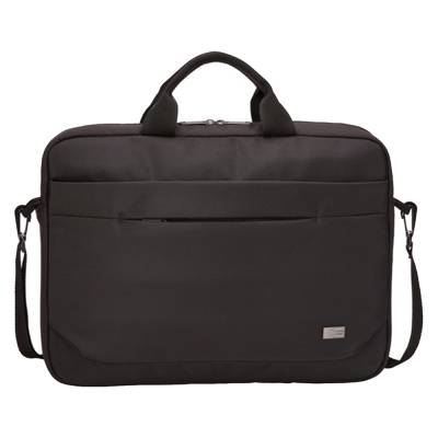 Torba CASE LOGIC za notebook 17.3" ADVA117- Crna