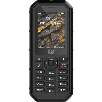 Mobitel CAT® B26 Dual SIM