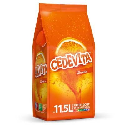 Sok CEDEVITA Naranča 900g