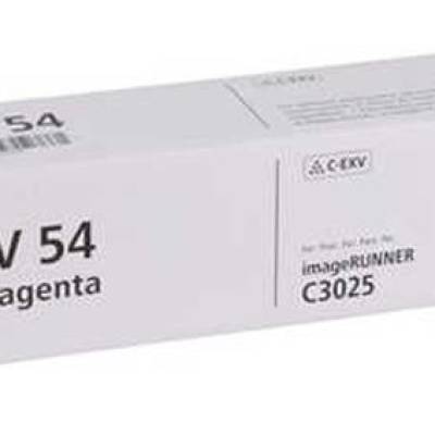 Toner CANON C-EXV54 Magenta original