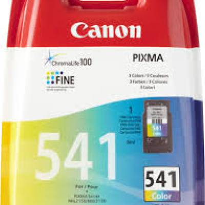 Tinta CANON CL-541 Color original