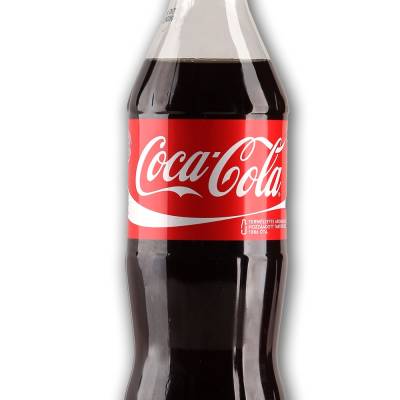 Sok COCA COLA pet 0,5L