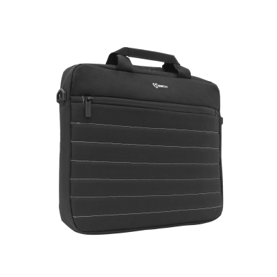 Torba SBOX za notebook 15.6" NSS-35100 Copenhagen - Black