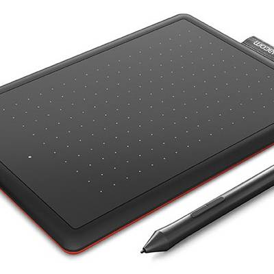 Grafički tablet WACOM One by Wacom Small