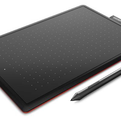 Grafički tablet WACOM One by Wacom Medium