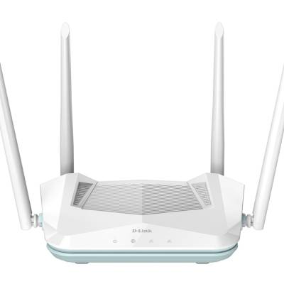 Mrežni router D-LINK EAGLE PRO AX1500 Smart Router R15