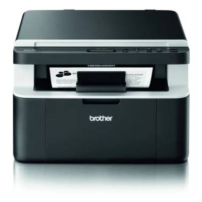 Printer BROTHER DCP-1512E Laser All-in-one