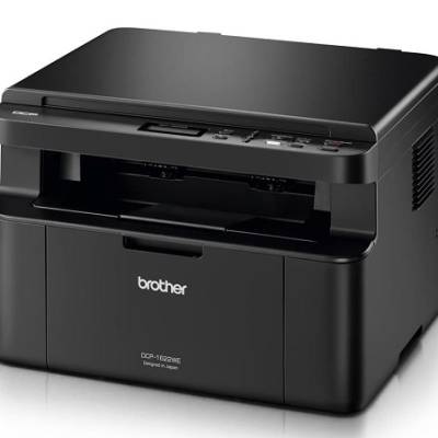 Printer BROTHER DCP-1622WE Laser All-in-one - Wireless - TonerBenefit