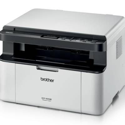 Printer BROTHER DCP-1623WE Laser All-in-one - Wireless - TonerBenefit