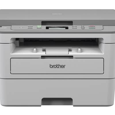 Printer BROTHER DCP-B7520DW Laser All-in-one - Duplex- TonerBenefit - Wireless