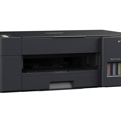 Printer BROTHER DCP-T420W Inkjet All-in-one - InkBenefit Plus - WiFi