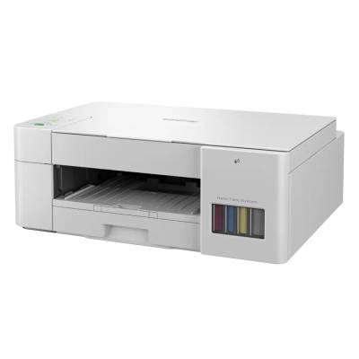 Printer BROTHER DCP-T426W Inkjet All-in-one - InkBenefit Plus - WiFi - bijeli