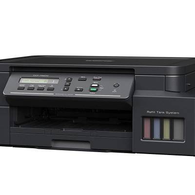 Printer BROTHER DCP-T520W Inkjet All-in-one - InkBenefit Plus - WiFi