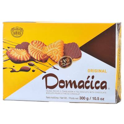 Keksi Domaćica KRAŠ 300gr