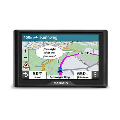 Navigacija GARMIN Drive 52 MT-S Europe