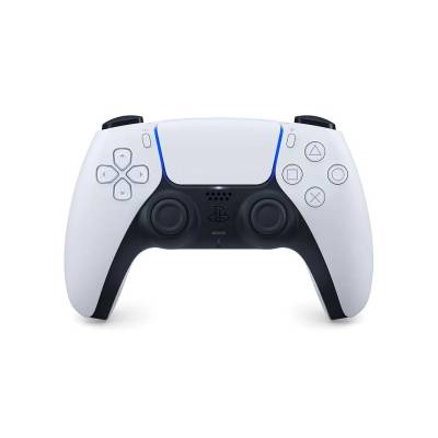 SONY PS5 Dualsense wireless controller bijeli