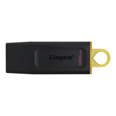 USB 3.2 Flash drive 128GB KINGSTON DataTraveler Exodia