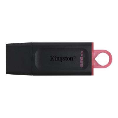 USB 3.2 Flash drive 256GB KINGSTON DataTraveler Exodia